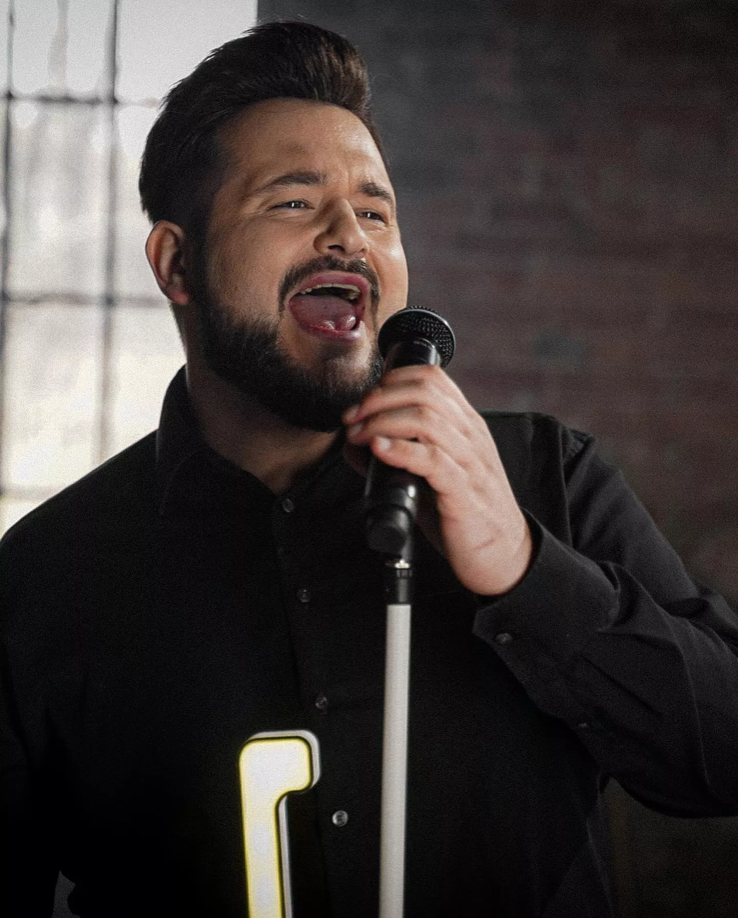 Joker i Harley Quinn w teledysku rodem z Hollywood w disco polo! To będzie zaskakująca produkcja!